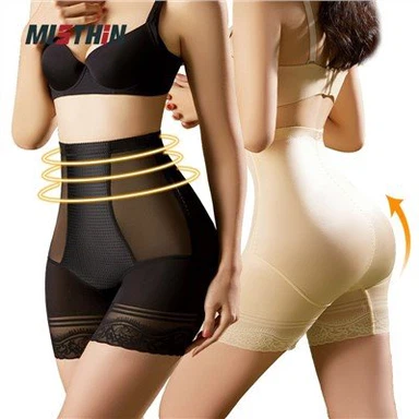 Seamless Slimming Body Shaper Đồ lót