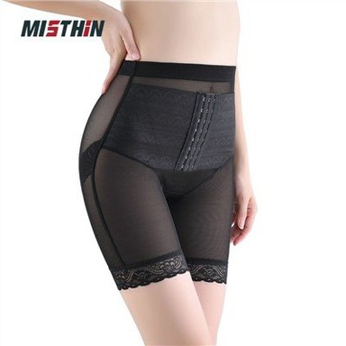 Máy định hình bụng trong suốt