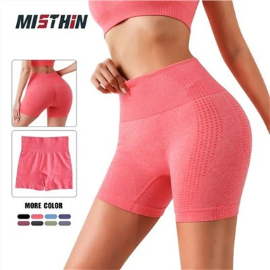 Quần short tập yoga