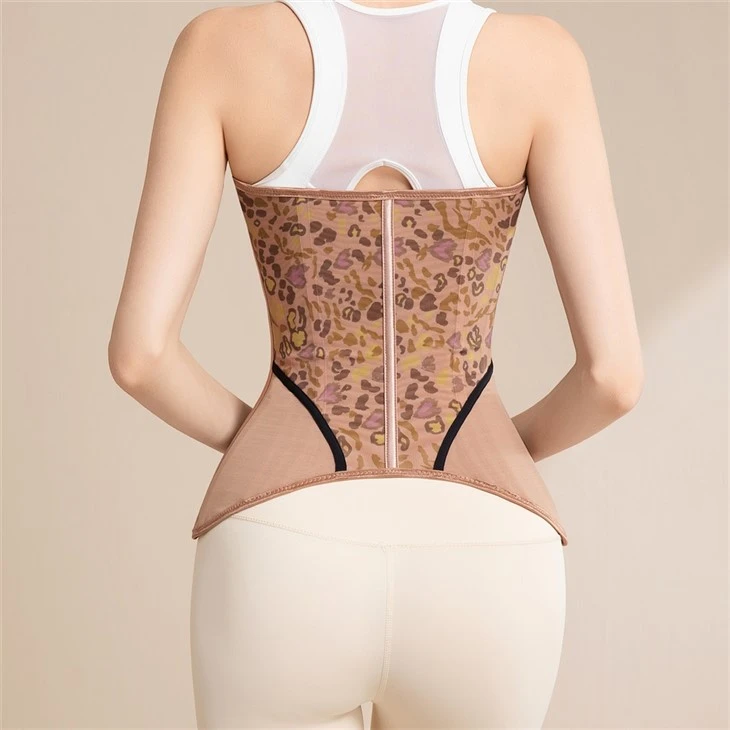 Tan Waist Trainer best
