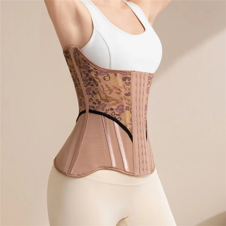 Tan Waist Trainer factory
