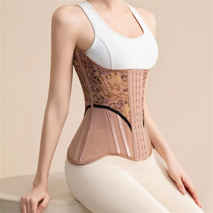 Tan Waist Trainer high quality