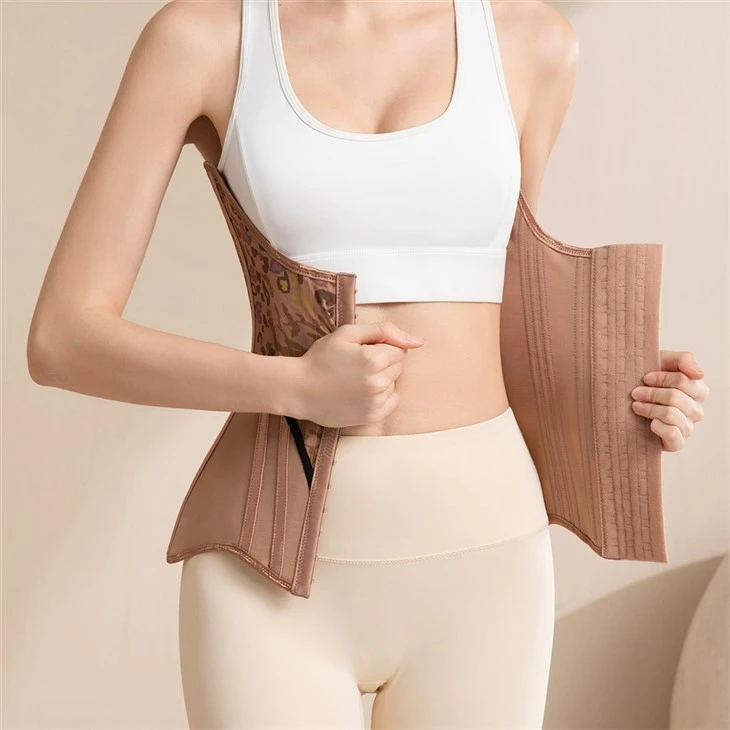 Tan Waist Trainer price