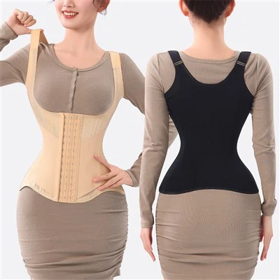 Body Body Body Shaper